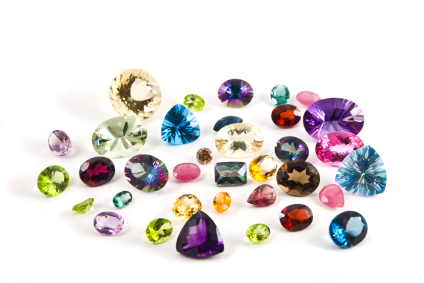 Precious Gems direct