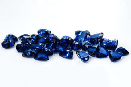 Tanzanite